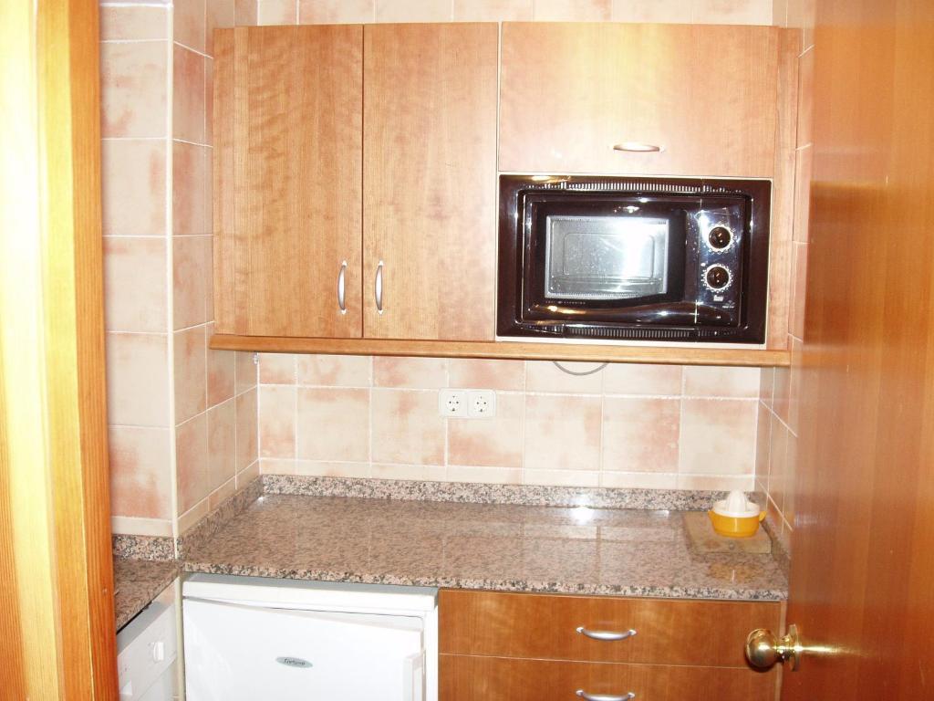 Apartamentos Multibaqueira Baqueira Beret Værelse billede