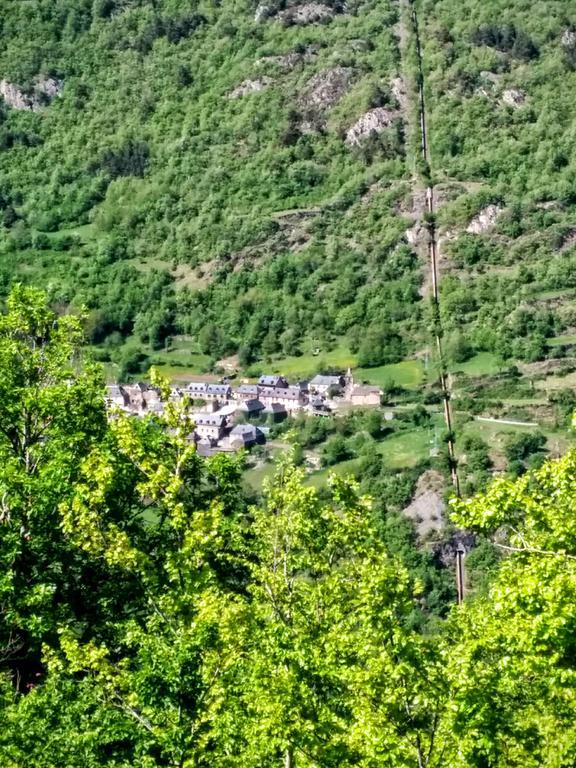 Apartamentos Multibaqueira Baqueira Beret Eksteriør billede
