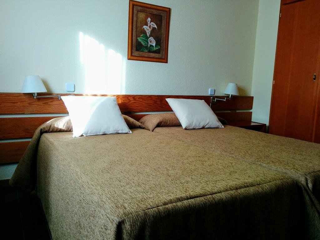 Apartamentos Multibaqueira Baqueira Beret Eksteriør billede