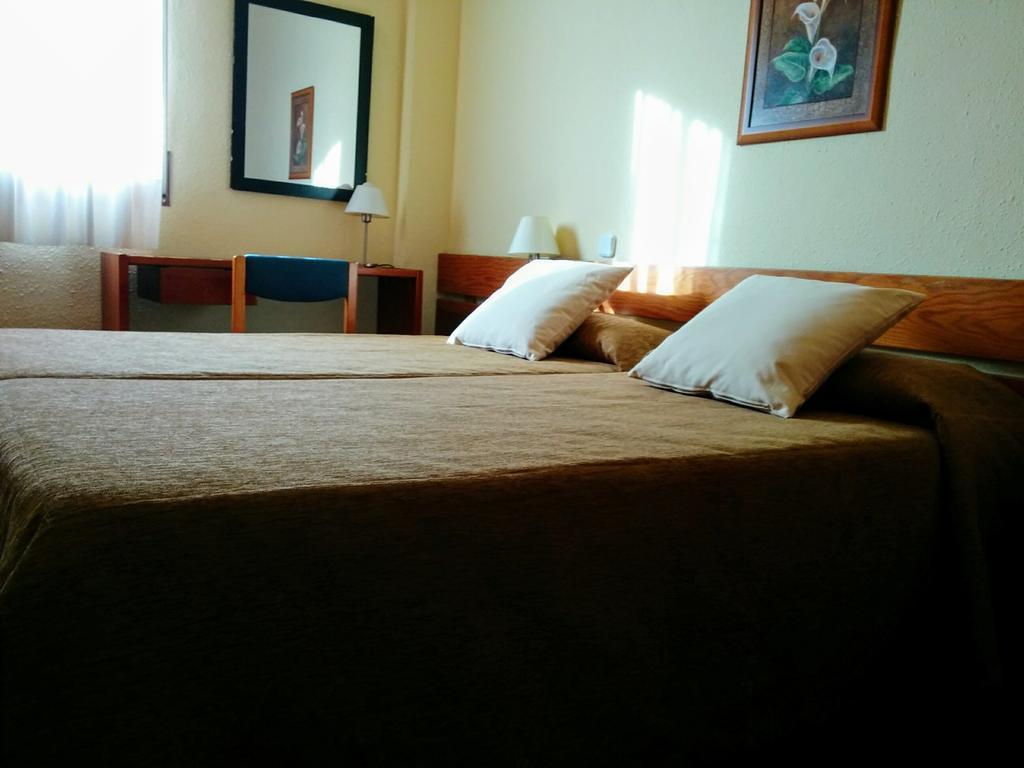 Apartamentos Multibaqueira Baqueira Beret Eksteriør billede