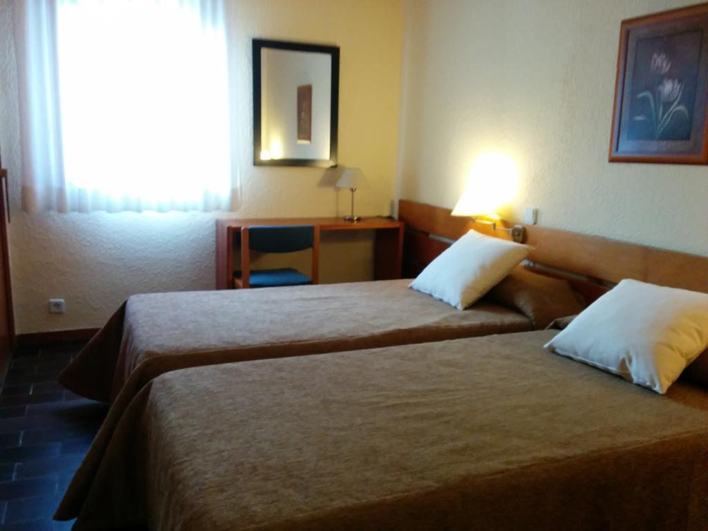 Apartamentos Multibaqueira Baqueira Beret Eksteriør billede