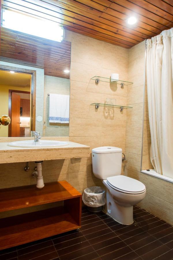 Apartamentos Multibaqueira Baqueira Beret Værelse billede